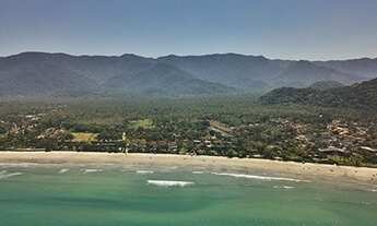 Imagem 5: Casa para venda possui 600 metros quadrados com 6 quartos em Baleia - São Sebastião - São