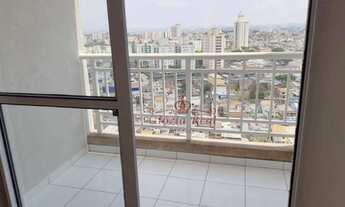 Imagem 5: Apartamento com 3 dormitórios para alugar, 65 m² por R$ 1.600,00/mês - Vila Amália - São P
