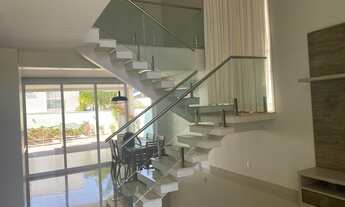 Imagem 3: Belvedere l Casa Sobrado c/Planejados e ares condicionados, Churrasqueira, Piscina