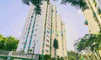 Imagem 2: Apartamento com 2 dormitórios para alugar, 55 m² - Fonseca - Niterói/RJ