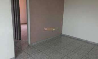 Imagem 3: SãO BERNARDO DO CAMPO - Apartamento Padrão - Rudge Ramos