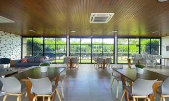 Imagem 3: Terreno em condomínio, com 308m²; Localizado no Senador Canedo - Terras Alpha Resid. 2