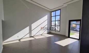 Imagem 2: Casa à venda, 194 m² por R$ 1.400.000,00 - Condomínio Jardim Piemonte - Indaiatuba/SP