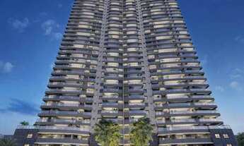 Imagem 3: Apartamento de 107 m² com 2 suítes