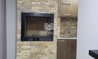 Imagem 5: Apartamento para alugar em Olarias- Ed. Renoir