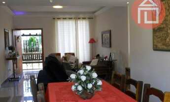 Imagem 5: Sobrado à venda, 202 m² por R$ 1.300.000,00 - Condomínio Terras de Santa Cruz - Bragança P