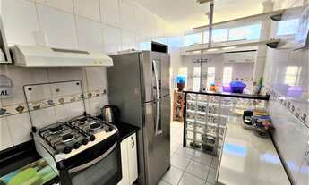 Imagem 6: SQN 312 Apto a venda 6º andar e nascente, Asa Norte - Brasília - DF