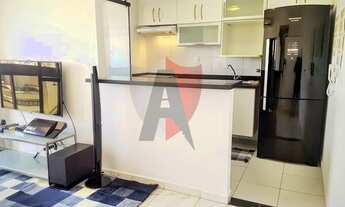 Imagem 2: Flat para aluguel com 40 metros quadrados com 1 quarto em Vila Nova Conceição - São Paulo