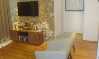 Imagem 5: Flat na Praia das Pitangueiras!