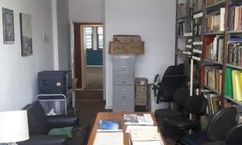 Imagem 3: CONJUNTO COMERCIAL/SALA PARA VENDA - Rua Evaristo da Veiga - Centro, Rio de Janeiro ? RJ