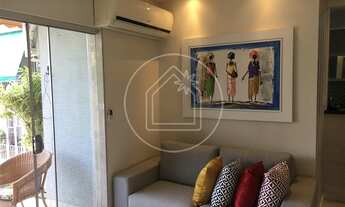 Imagem 5: Excelente apartamento com localização privilegiada no centro de Bairro da Freguesia