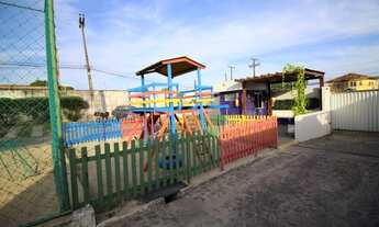 Imagem 6: Apartamento Av. Beberibe 2 quartos 59 m2 em Água Fria - Recife - PE