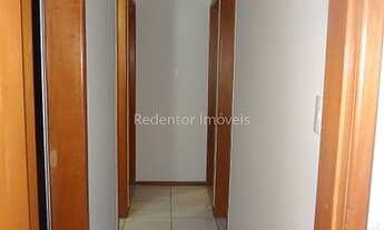 Imagem 6: Juiz de Fora - Apartamento Padrão - Passos