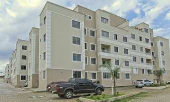 Imagem: AP 02 QUARTOS VILA BRASILIA - LAZER COMPLETO