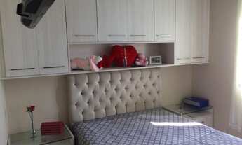 Imagem 7: APARTAMENTO COM 2 DORMITÓRIOS Á VENDA ,( APROX.54 M² ) POR R$ 212.000 - JARDIM IRAJÁ