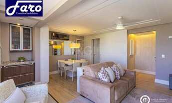 Imagem 7: Apartamento para venda tem 90 metros quadrados com 3 quartos em Tristeza - Porto Alegre