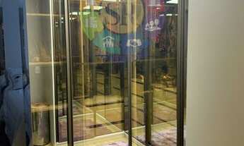 Imagem 13: Talipo de 94 mts 03 vagas + deposito andar alto -02 dorm com suite ampliada