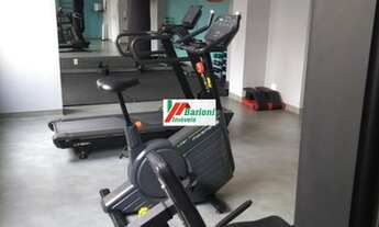 Imagem: Apartamento à venda no bairro Água Branca