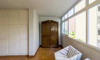 Imagem 7: JARDIM PAULISTA RUA MARIA JOSÉ LISBOA, 03 DORMITÓRIOS, SENDO 01 SUÍTE, 01 VAGA