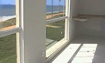 Imagem 3: Cobertura com belissíma vista para o mar e a 80 metros da Rodovia - Barra de São João!