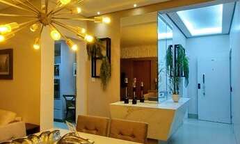 Imagem 7: APARTAMENTO A VENDA EM UBERLÂNDIA COM 3 SUÍTES BAIRRO SANTA MÔNICA