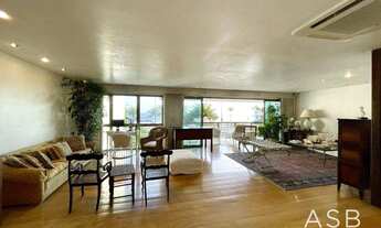 Imagem 4: Vieira Souto 4 quartos à venda, 220 m² por R$ 6.900.000 - Ipanema - Rio de Janeiro/RJ