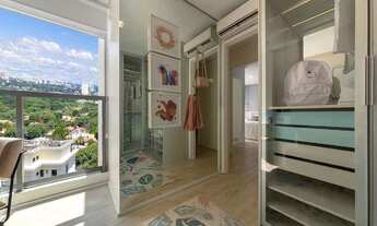 Imagem 7: 03 DORMS, SENDO 1 SUÍTE - PERDIZES - OPORTUNIDADE