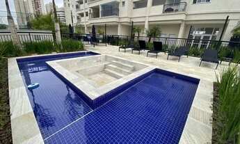 Imagem 2: Apartamento pronto para morar com 213 m²