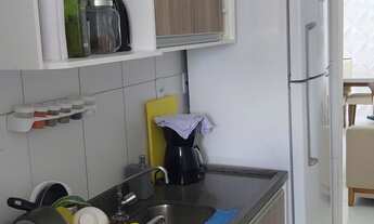 Imagem 7: Recanto dos Coqueiros Reformado