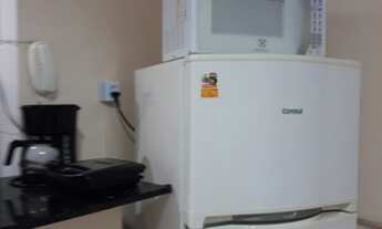 Imagem 7: Rio de Janeiro - Apartamento Padrão - Copacabana