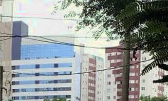 Imagem 2: Lote/Terreno estrutural, tem 585 metros quadrados em Água Verde - Curitiba - PR