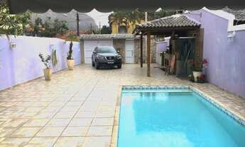 Imagem: Excelente casa duplex 04 quartos em cond