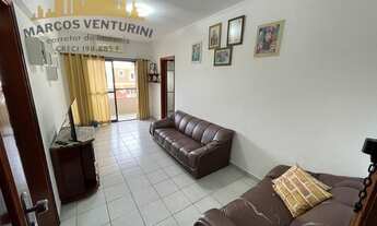 Imagem: Apartamento Mobiliado 1 dormitório - Tupi