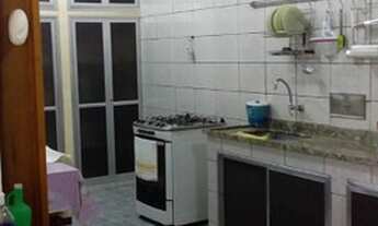 Imagem 2: Vendo ótima casa de frente pro mar, só entrar e morar