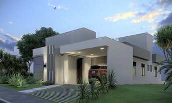 Imagem 5: Casa TÉRREA em condomínio a venda em Uberlândia