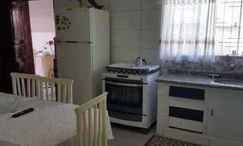 Imagem 6: EXCELENTES CASAS TÉRREAS - VILA HELENA - SANTO ANDRÉ/SP