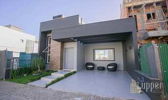 Imagem 2: Casa com 3 dormitórios à venda, 129 m² por R$ 849.000,00 - Vale Ville - Gravataí/RS