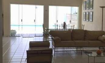 Imagem 4: Casa Térrea para Venda em Praia da Enseada Guarujá-SP - AI143