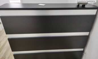 Imagem 7: SALA COMERCIAL PARA LOCAÇÃO ALPHA GREEN MOBILIADA