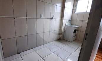 Imagem 4: Oportunidade! Apartamento com 2 dormitórios