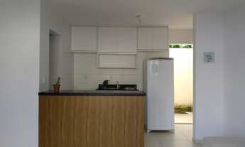 Imagem 2: Apartamento 2 quartos em Praia de Ipitanga, Lauro de Freitas