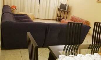 Imagem 3: Apartamento com 1 dormitório à venda, 75 m² por R$ 265.000,00 - Centro - São Vicente/SP