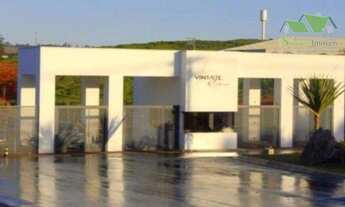 Imagem 6: TERRENO CONDOMÍNIO VÍNTAGE GRANJA VIANA