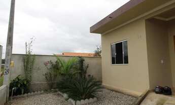 Imagem: CASA no PORTO GRANDE com 3 quartos para