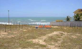 Imagem 3: Terreno à venda, 1627 m² por R$ 300.000,00 - Sibaúma - Tibau do Sul/RN