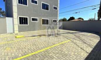 Imagem 2: Apartamento para Venda em Rio das Ostras, Ouro Verde, 2 dormitórios, 1 suíte, 2 banheiros