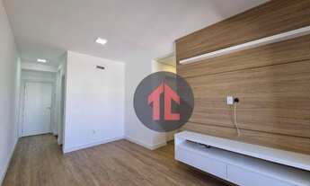 Imagem 2: Apartamento com 2 dormitórios à venda, 58 m² por R$ 600.000,00 - Jardim Guanabara - Campin