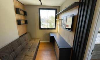 Imagem 5: Aluga Apartamento Novo Ed.Princess Residenc (Primeira locação