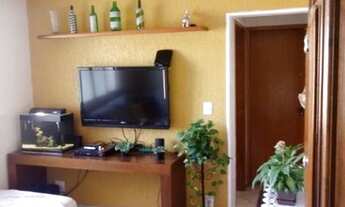 Imagem 3: APARTAMENTO COM 2 DORMITÓRIOS, (APROX.56 M² Á VENDA POR R$ 220.000 - JARDIM SANTO IGNÁCIO