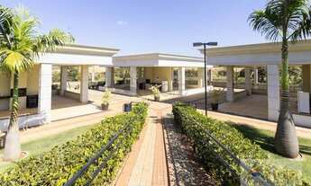 Imagem 15: Terreno à venda, 250 m² por R$ 395.000,00 - Residencial Club Portinari - Paulínia/SP